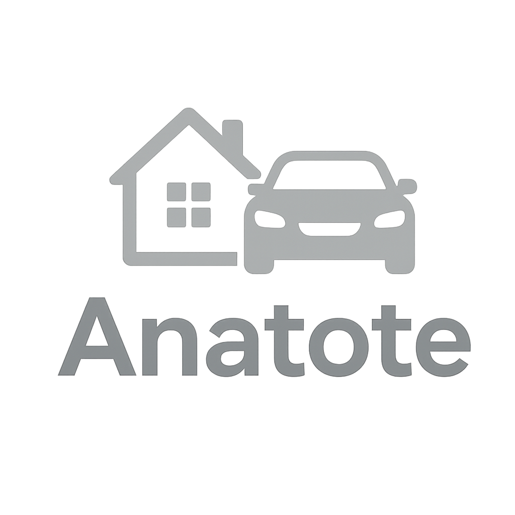 ANATOTE
